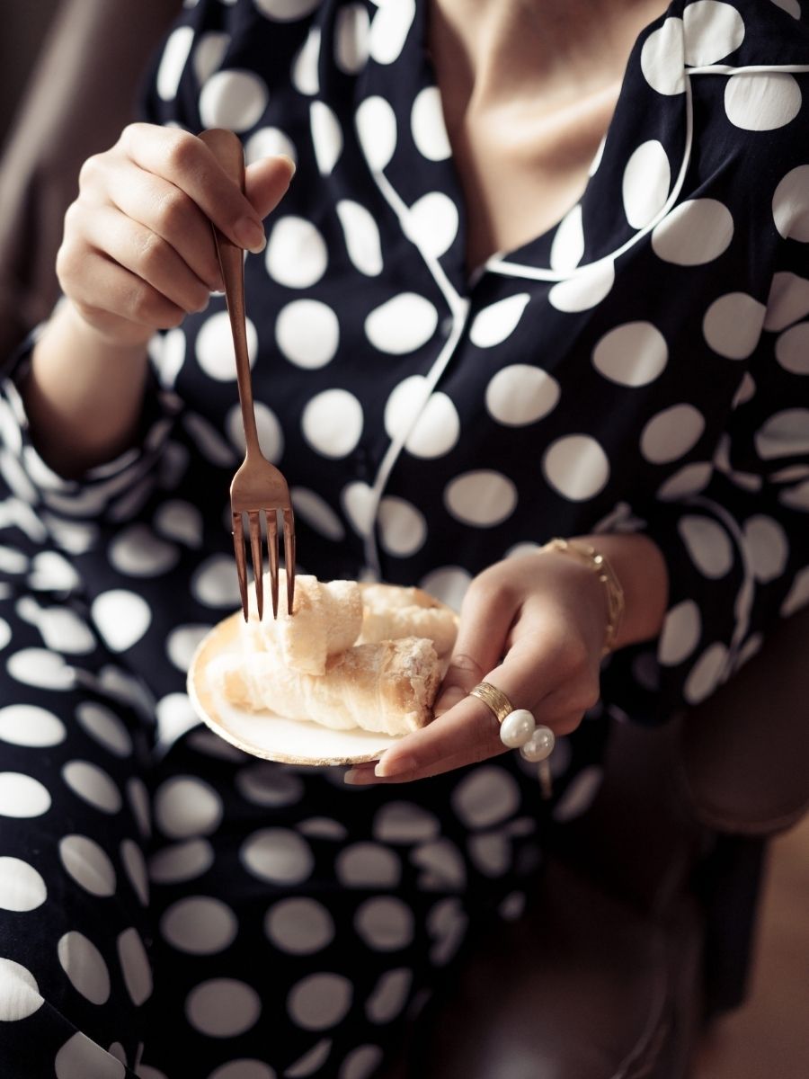 Feel Like You’ve “Ruined” Your Diet? Here’s How to Get Back on Track ...