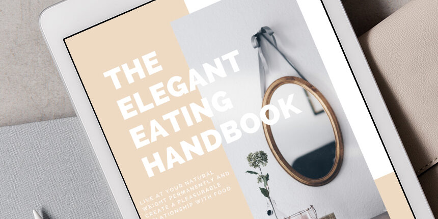 Elegant Eating Handbook_Mockup7